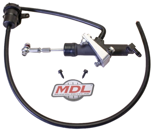 Package, Auto to T-5, 65-67 Galaxie